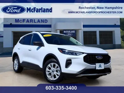 Ford Escape 2024 AWD Active 4dr SUV