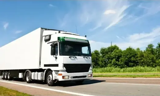 🚛 Saca tu Licencia CDL