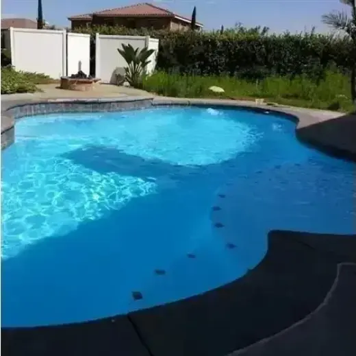 ¡LIMPIEZA DE ALBERCAS!
