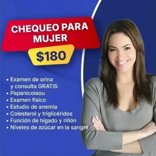 🏥 Clínica Hispana Bruton