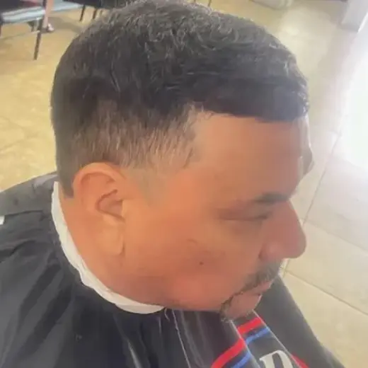 💈 NADO BARBERSHOP 💈