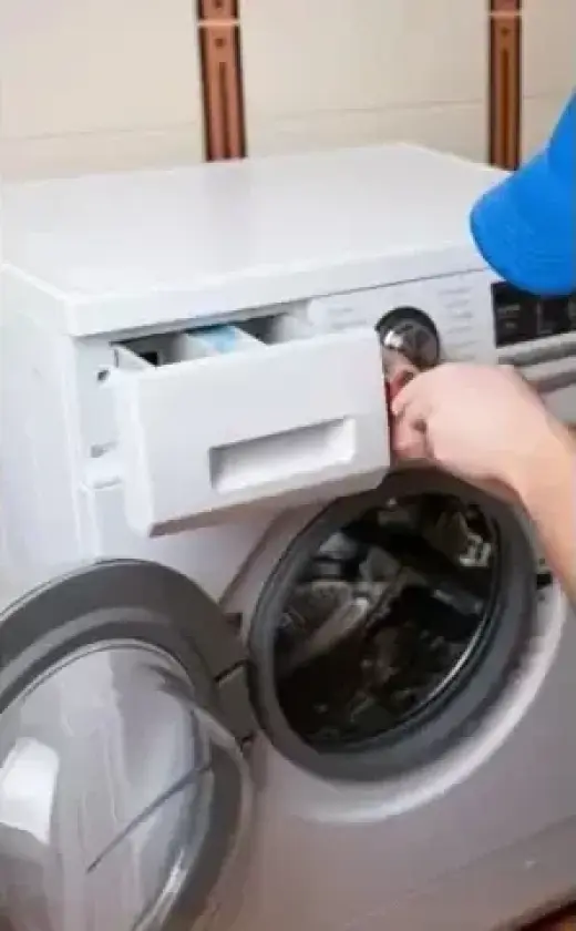 REPARACIÓN D ELECTRODOMÉSTICOS