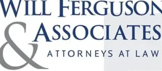 Will Ferguson & Associates