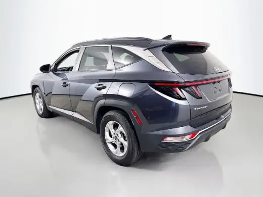 Hyundai TUCSON 2022 SEL 4dr SUV