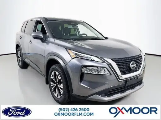 Nissan Rogue 2023 SV 4dr Crossover