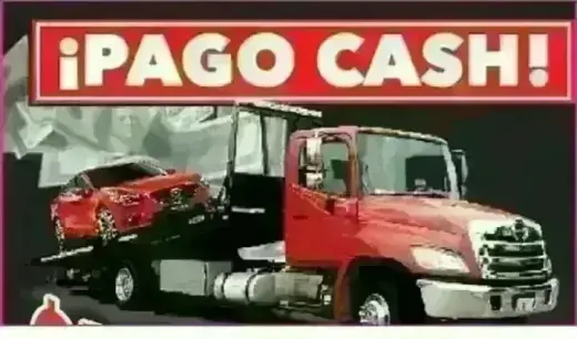 🚗🚗COMPRO SU JUNKE 👇👇👇