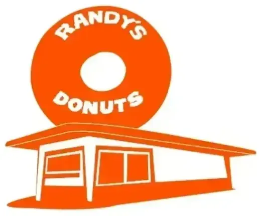 RANDY'S DONUTS EN INGLEWOOD