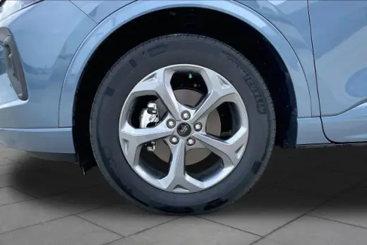 Ford Escape 2024 AWD ST-Line Select 4dr SUV