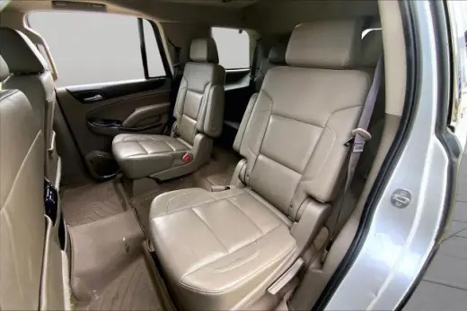 GMC Yukon 2017 4x2 SLT 4dr SUV