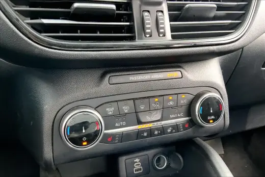 Ford Escape 2025 AWD ST-Line Select 4dr SUV