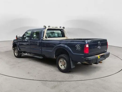 Ford F-350 Super Duty 2015 4x4 King Ranch 4dr Crew Cab 6.8 ft. SB SRW Pickup