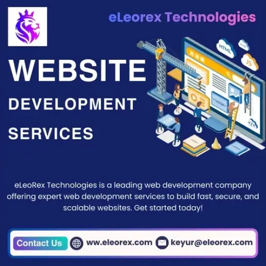 Web Development & IT Services