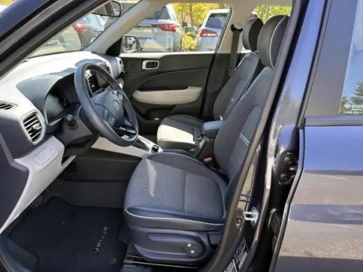 Hyundai VENUE 2023 Limited 4dr Crossover