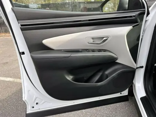 Hyundai TUCSON 2023 AWD SEL 4dr SUV