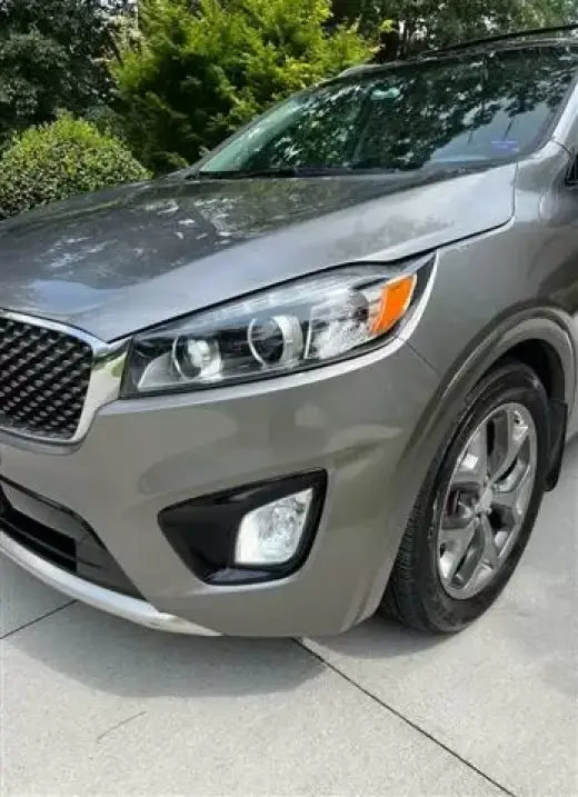 2016 Kia Sorento SX