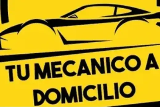 ELECTRO - MECANICO a DOMICILIO