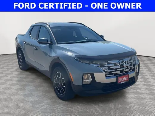 Hyundai SANTA CRUZ 2022 AWD SEL 4dr Crew Cab 4.3ft SB