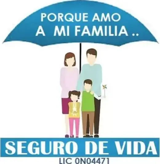 LIFE INSURANCE♦SEGURO DE VIDA