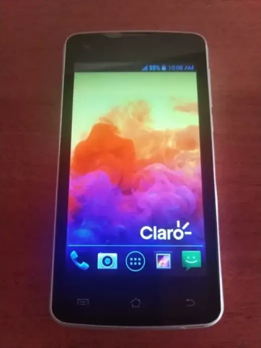 CELULAR MARCA AVVIO 780