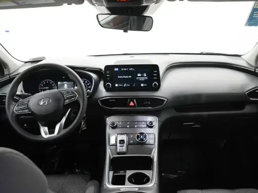 Hyundai SANTA FE 2023 AWD SE 4dr Crossover