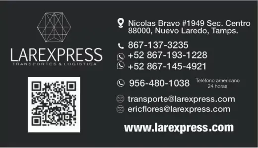 IMPORTAMOS A TODO MEX Y USA