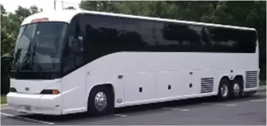Mejor vamos en Bus a Guate!