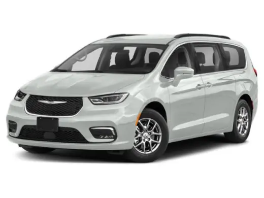 Chrysler Pacifica 2021 Touring L 4dr Mini-Van