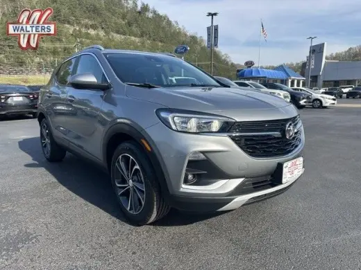 Buick Encore GX 2023 Select 4dr Crossover