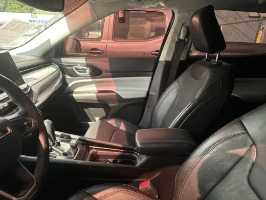 Jeep Compass 2022 4x4 Limited SUV de 4 puertas