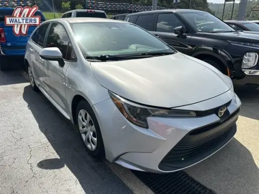 Toyota Corolla 2024 LE Sedán de 4 puertas