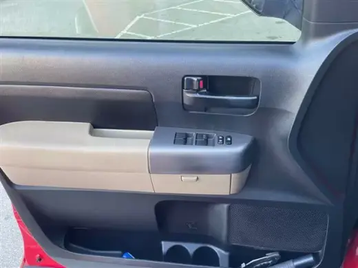 2012 Toyota Tundra 2WD Double