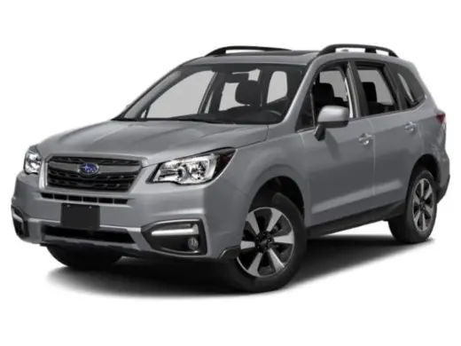 Subaru Forester 2018 AWD 2.5i Limited 4dr Wagon