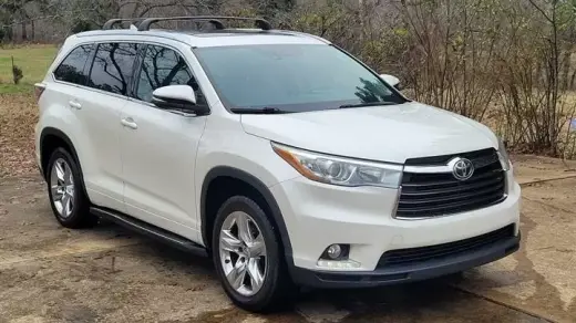HIGHLANDER LTD --- 2015!!!!
