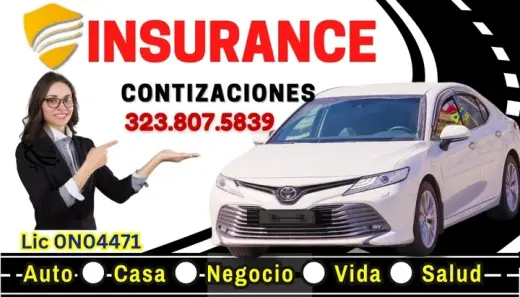 Oficina de  SEGUROS !!
