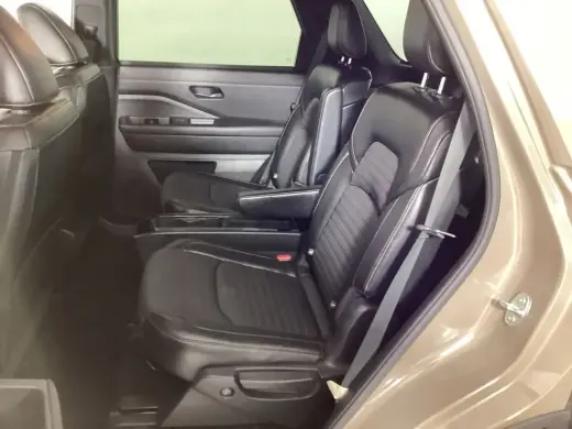 Nissan Pathfinder 2023 AWD Rock Creek 4dr SUV