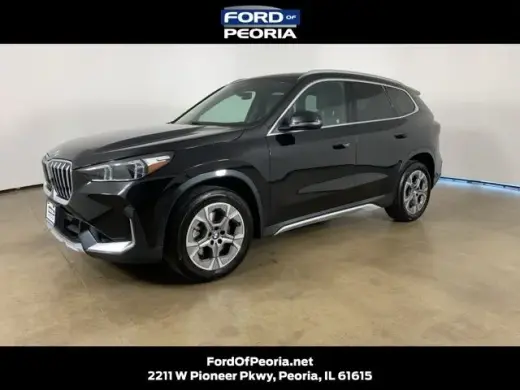 BMW X1 2025 AWD xDrive28i 4p Vehículo de Actividad Deportiva