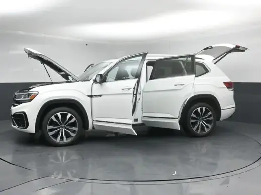 Volkswagen Atlas 2023 AWD V6 SEL Premium R-Line 4Motion 4p SUV