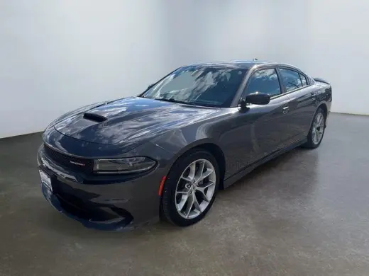 Dodge Charger 2023 GT Sedán de 4 puertas