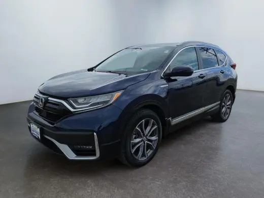 Honda CR-V Hybrid 2021 AWD Touring SUV de 4 puertas