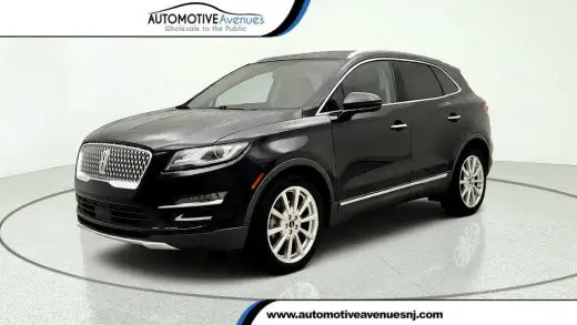 Lincoln MKC 2019 Reserve 4dr SUV