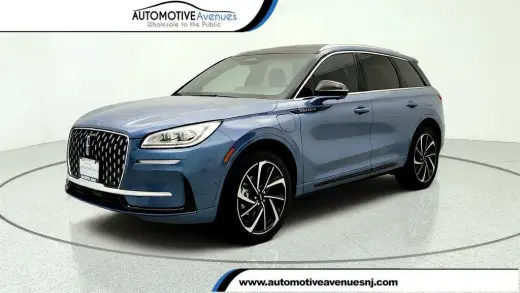 Lincoln Corsair 2023 AWD Grand Touring 4dr SUV