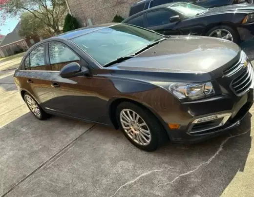 Barato 2015 Cruze ECO