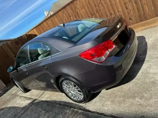 Barato 2015 Cruze ECO