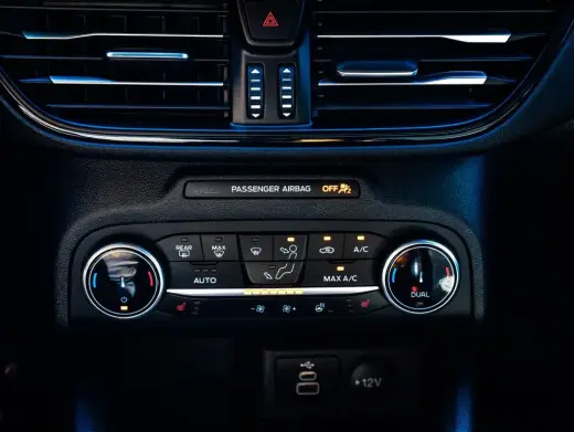 Ford Escape 2025 AWD ST-Line Select 4dr SUV