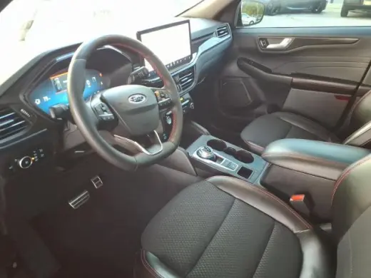Ford Escape 2023 AWD ST-Line Select 4dr SUV