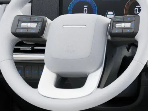 Hyundai SANTA FE Hybrid 2026 SE 4dr SUV