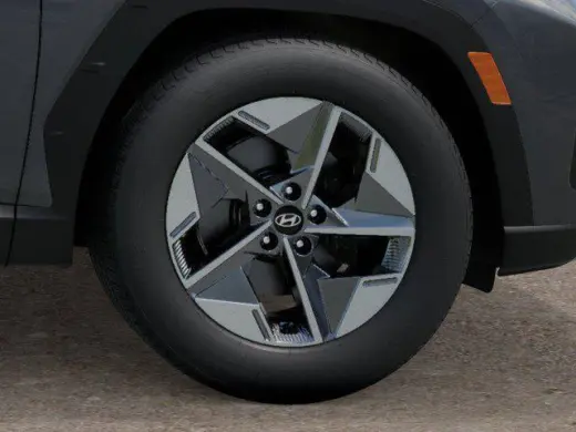 Hyundai TUCSON Hybrid 2026 AWD SEL 4dr SUV