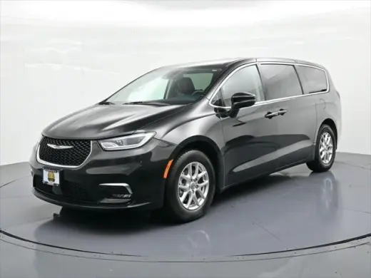Chrysler Pacifica 2023 Touring L 4 puertas minivan