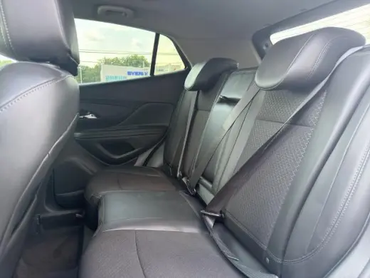 Buick Encore 2020 Preferred 4dr Crossover