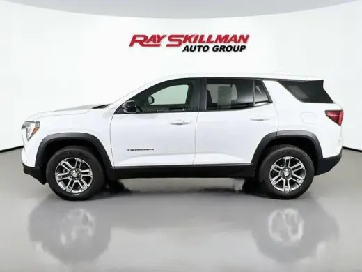 GMC Terrain 2026 4x4 Elevation 4dr SUV